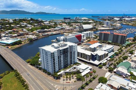 403/2 Dibbs St, South Townsville, QLD 4810