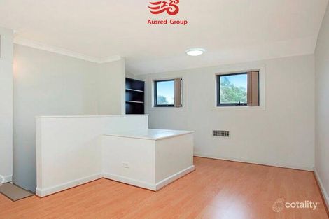 Property photo of 10/16-18 Brunswick Parade Ashfield NSW 2131