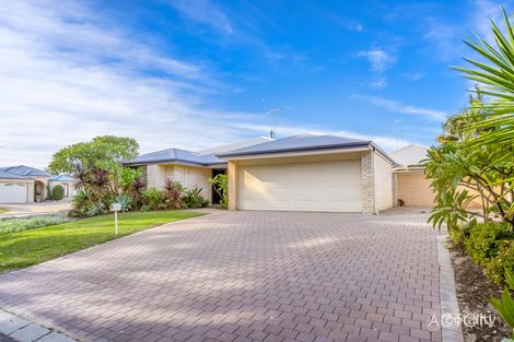 Property photo of 22 Cunderdin Loop Dawesville WA 6211