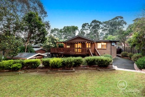 122 Dalton St, Eltham, VIC 3095