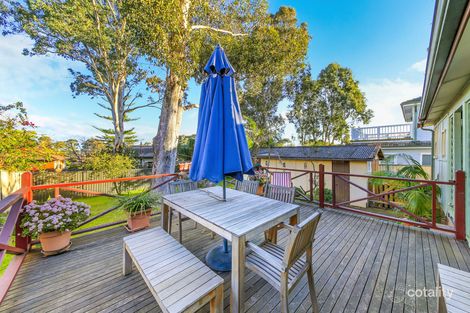 Property photo of 122 Lucas Road Seven Hills NSW 2147