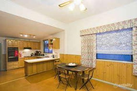 Property photo of 26 Swinburne Street Rippleside VIC 3215