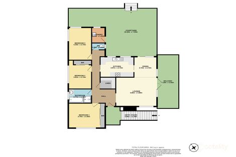 Property photo of 32 Billabong Avenue Dapto NSW 2530