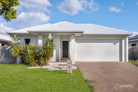 9 Solana Cct, Burdell, QLD 4818
