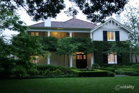 77 Ku-Ring-Gai Ave, Turramurra, NSW 2074