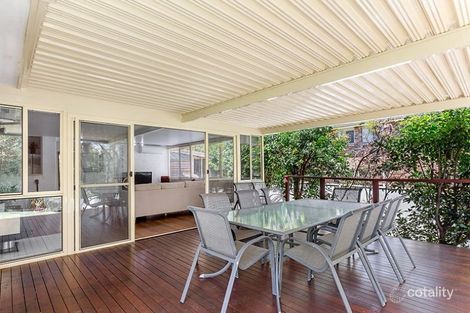 Property photo of 104 Wallawa Road Nelson Bay NSW 2315