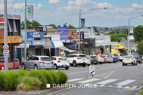 Property photo of 1/5 High Street Watsonia VIC 3087
