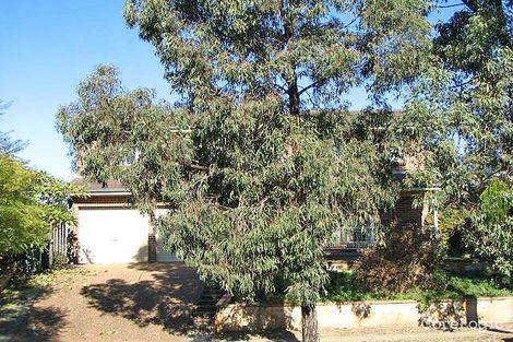 Property photo of 27 Kennington Avenue Quakers Hill NSW 2763