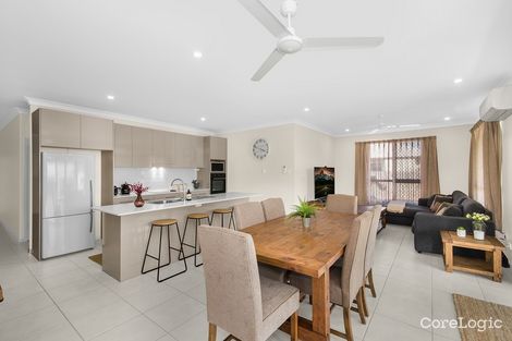 Property photo of 25 Crystal Crescent Alice River QLD 4817