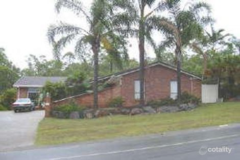 154 Dugandan St, Nerang, QLD 4211