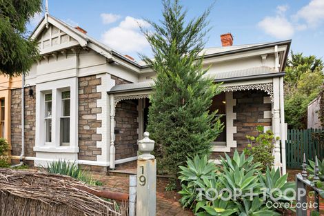 Property photo of 19 John Street Goodwood SA 5034