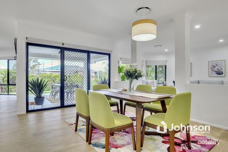 Property photo of 260 Lakeside Avenue Springfield Lakes QLD 4300