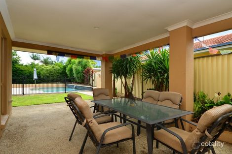 Property photo of 7 Burke Crescent Mudgeeraba QLD 4213