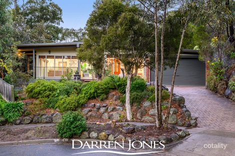 10 Rainham Cl, Greensborough, VIC 3088