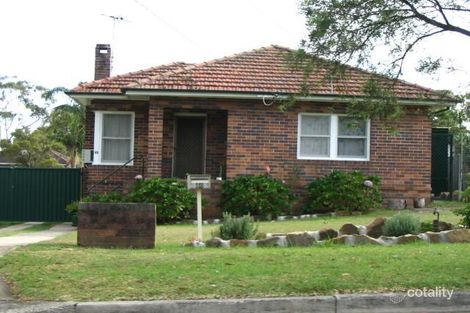 46 Weemala Ave, Riverwood, NSW 2210