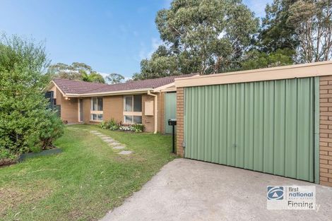 Property photo of 11/22 Somerville Road Hampton Park VIC 3976
