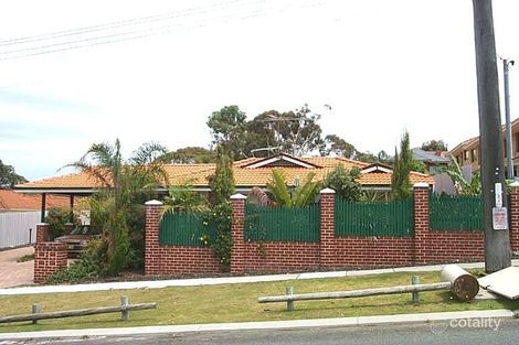 3/19 Wheatcroft St, Scarborough, WA 6019