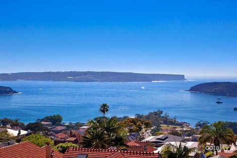 Property photo of 13 Moruben Road Mosman NSW 2088