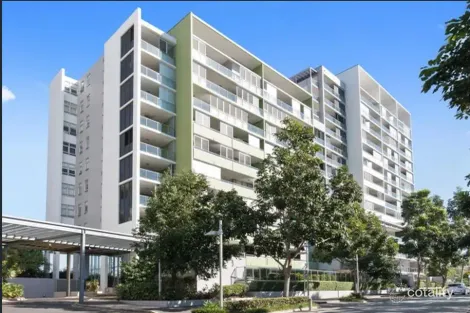 7039/7 Parkland Bvd, Brisbane City, QLD 4000