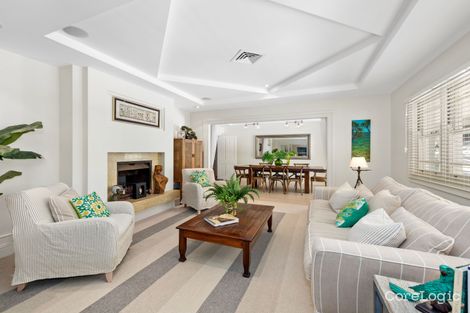 Property photo of 29 Tinarra Crescent Kenmore Hills QLD 4069