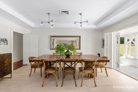 Property photo of 29 Tinarra Crescent Kenmore Hills QLD 4069