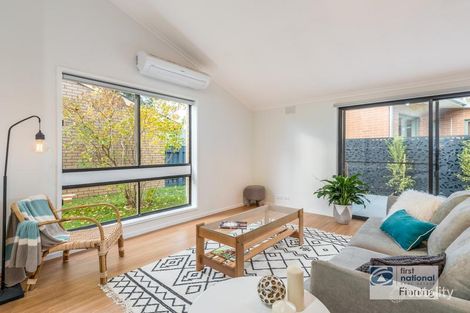 Property photo of 11/22 Somerville Road Hampton Park VIC 3976