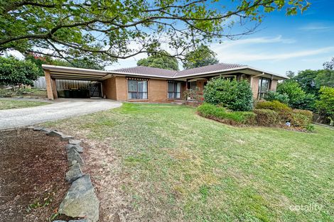 Property photo of 1 Margaret Street Warragul VIC 3820