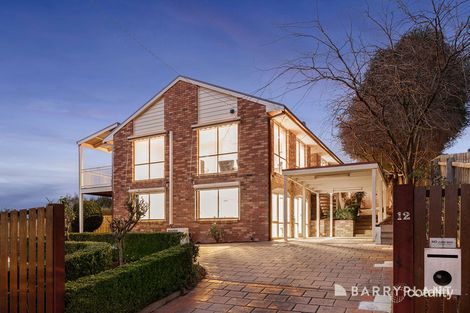 12 Taurus Ct, Lilydale, VIC 3140