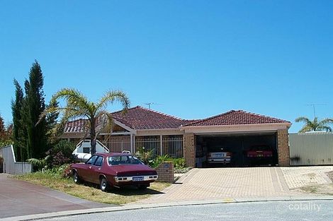 5 Westminster Gr, Port Kennedy, WA 6172
