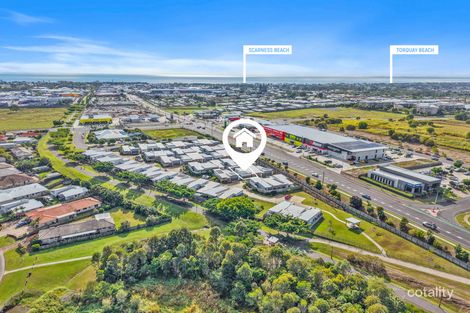 18/1 Links Ct, Urraween, QLD 4655