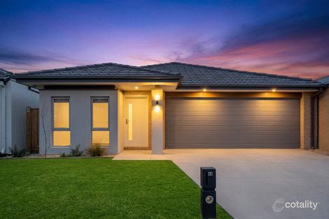 68 Wollahra Rise, Wyndham Vale, VIC 3024