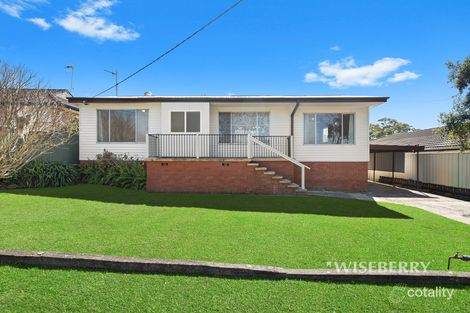 Property photo of 5 Odette Avenue Gorokan NSW 2263