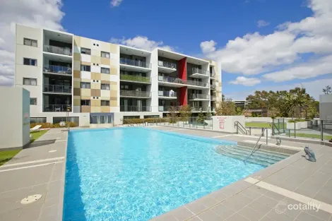 32/262 Lord St, Perth, WA 6000