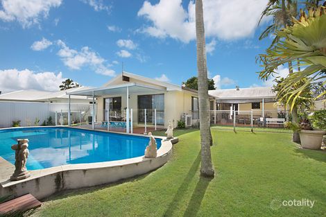 Property photo of 10 Bight Court Mermaid Waters QLD 4218