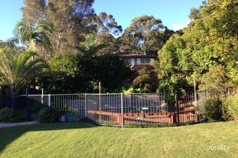 Property photo of 7 Bevan Place Carlingford NSW 2118