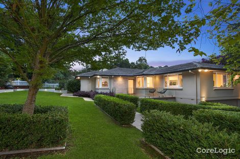 Property photo of 152 Coonanbarra Road Wahroonga NSW 2076