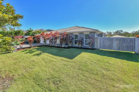 Property photo of 29 Ridgecrest Drive Flagstone QLD 4280