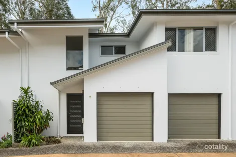 Property photo of 2/5 Pine Valley Drive Joyner QLD 4500