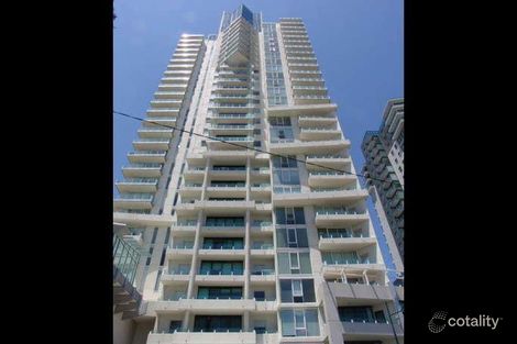 Property photo of 262/83 Whiteman Street Southbank VIC 3006