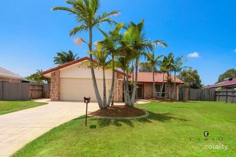 5 Westpark Ct, Helensvale, QLD 4212