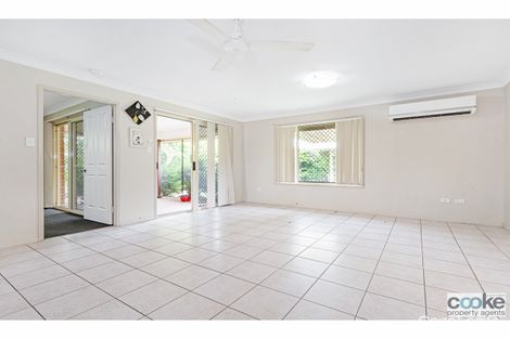 Property photo of 17 Anna Meares Avenue Gracemere QLD 4702