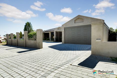 62 Giralia Pkwy, Ballajura, WA 6066