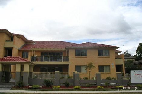 Property photo of 8/17-21 Meryll Avenue Baulkham Hills NSW 2153