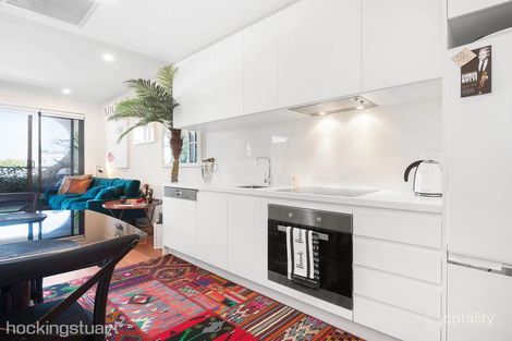 Property photo of 202/15 Small Street Hampton VIC 3188