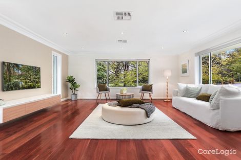 Property photo of 152 Coonanbarra Road Wahroonga NSW 2076