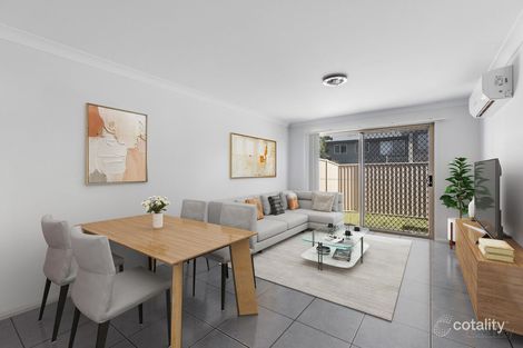 Property photo of 2/7 Northpoint Avenue Harlaxton QLD 4350