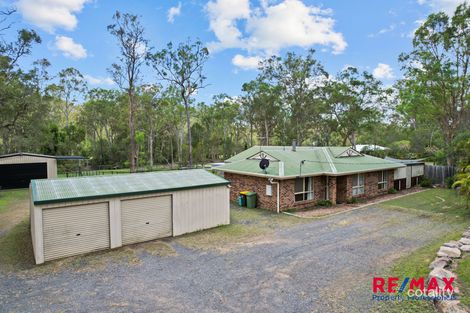 Property photo of 83-91 Olson Road North Maclean QLD 4280