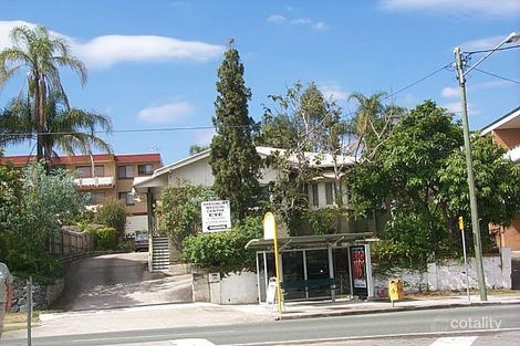 251 Old Cleveland Rd, Coorparoo, QLD 4151