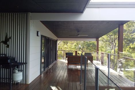Property photo of 22 Pinnacle Drive Wongawallan QLD 4210