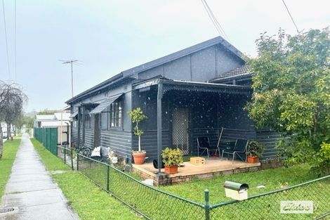 Property photo of 1 Robertson Street Merrylands NSW 2160